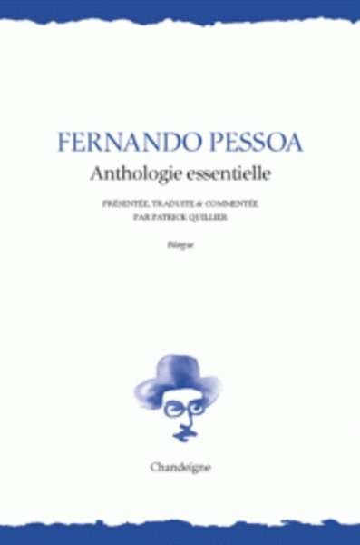 Fernando Pessoa - Anthologie essentielle