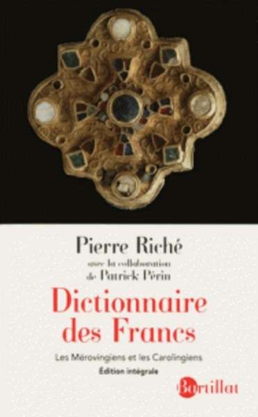 Dictionnaire des Francs