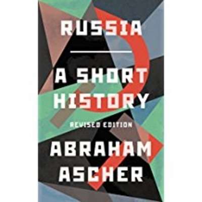 Russia : A Short History