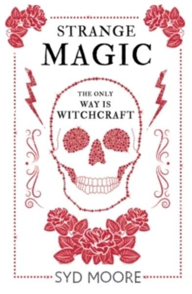 Strange Magic : An Essex Witch Museum Mystery