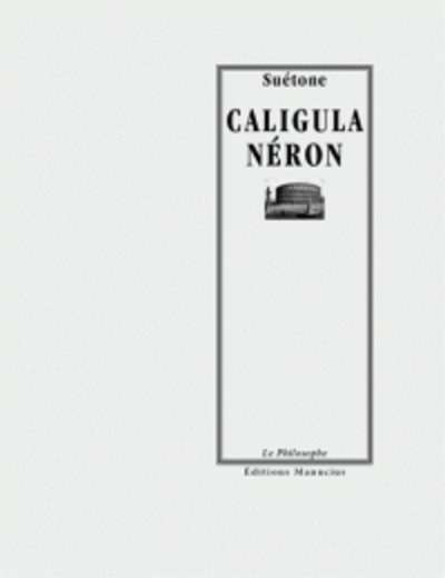 Caligula - Néron
