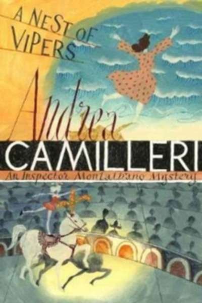 A Nest of Vipers (Inspector Montalbano Mysteries)
