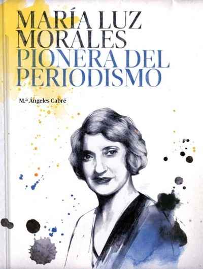 María Luz Morales