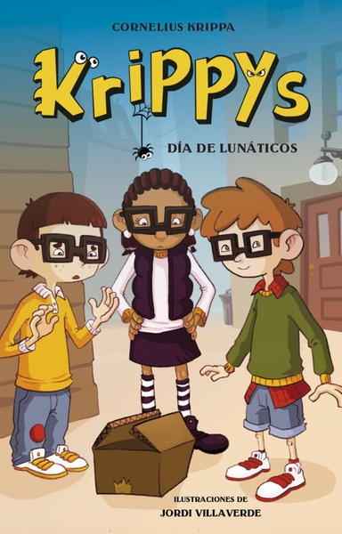 Resultado de imagen de krippys