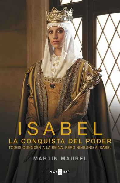 Isabel, la reina
