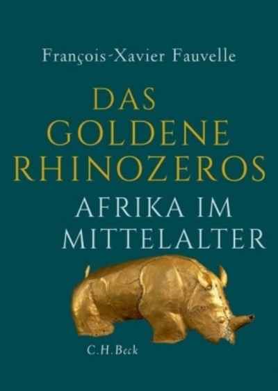 Das goldene Rhinozeros