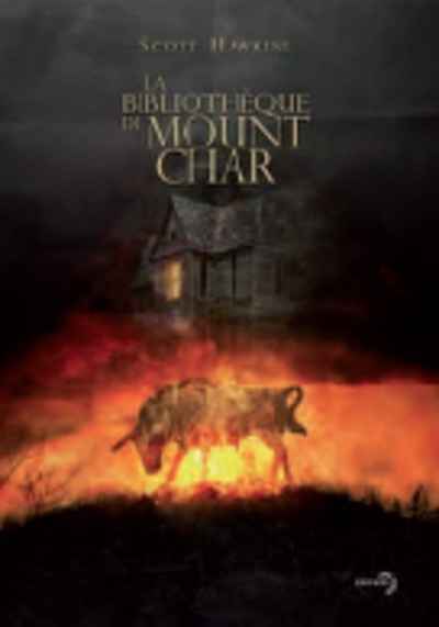 La Bibliothèque de Mount Char