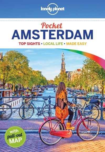 Pocket  Guide Amsterdam