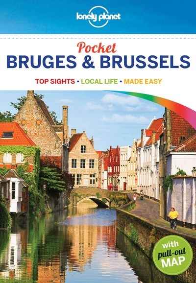 Pocket Bruges and Brussels