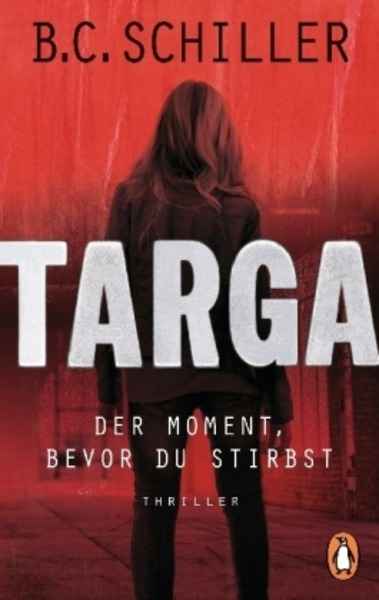 Targa - Der Moment, bevor du stirbst