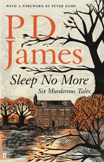 Sleep no More, Six Murderous Tales