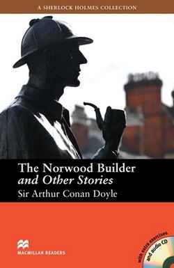 The Norwood Builder and Other Stories with Audio CD