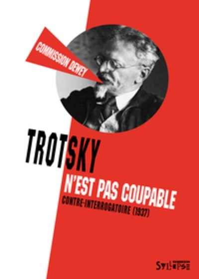 Trotsky n'est pas coupable