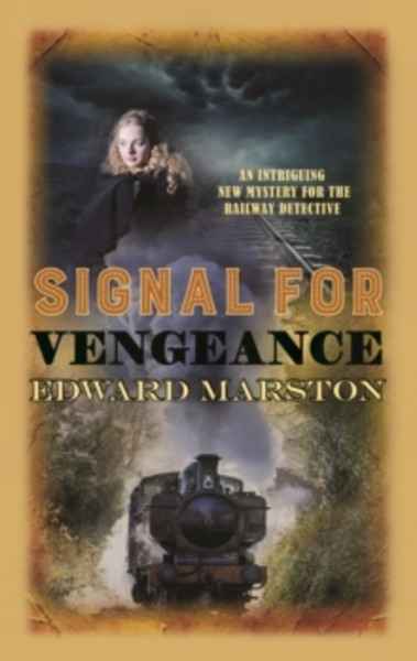 Signal for Vengeance : 13