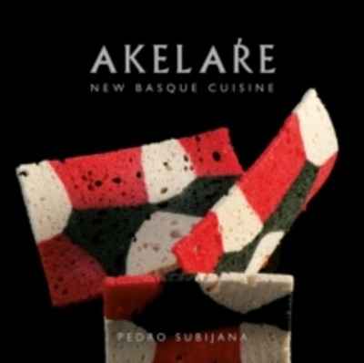 Akelare : New Basque Cuisine