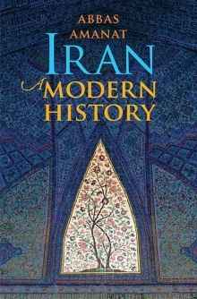 Iran, A  Modern History