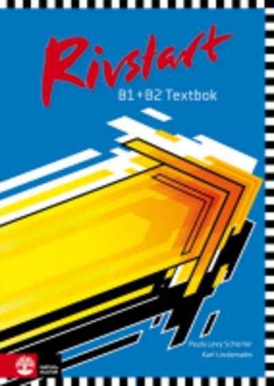 Rivstart Textbok B1+B2