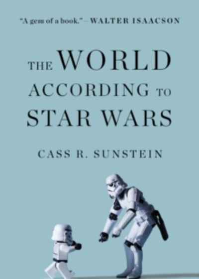 The World According to Star Wars
