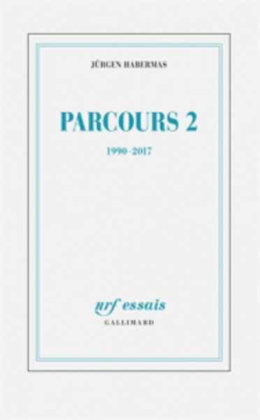 Parcours 2 (1990-2017)