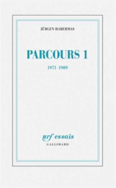 Parcours 1 (1971-1989)