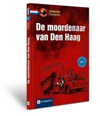 De moordenaar van Den Haag. A1