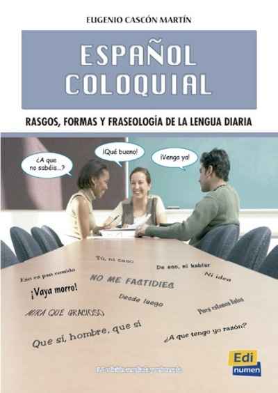 Español coloquial