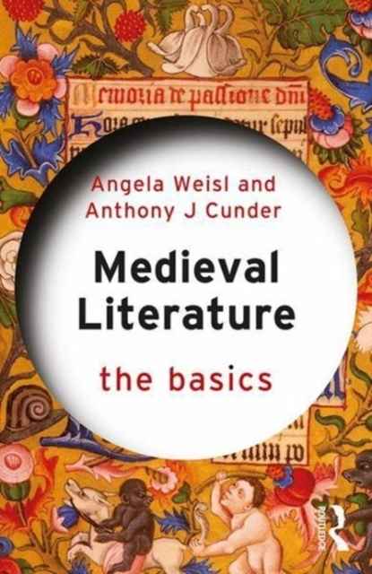 Medieval Literature, The Basics