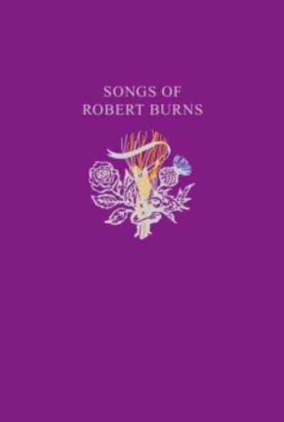 Robert Burns Songs