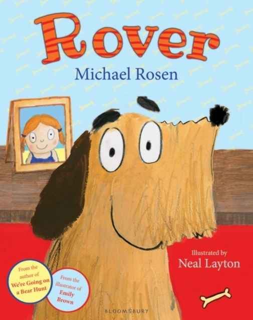 Rover    Big Book