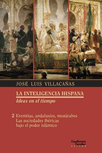 La inteligencia hispana II