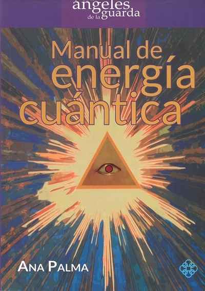 Manual de energía cuántica