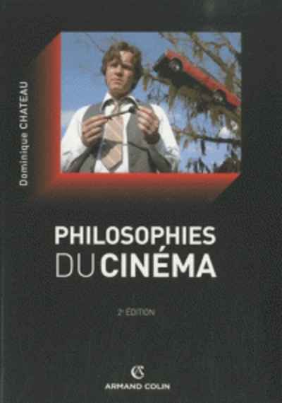 Philosophies du cinéma