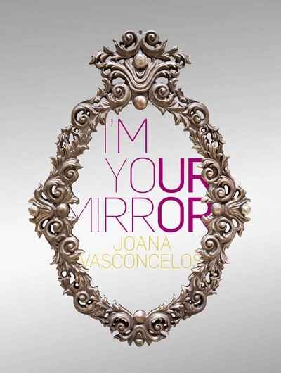I'm Your Mirror