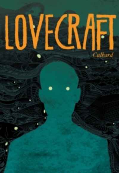 Lovecraft: Four Classic Horror Stories : The Dream-Quest of Unknown Kadath; The Case of Charles Dexter Ward; At
