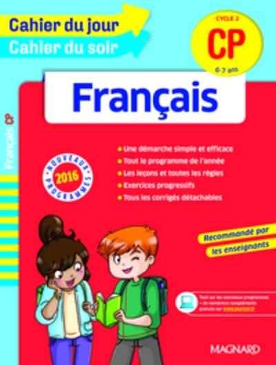 Français CP Cycle 2