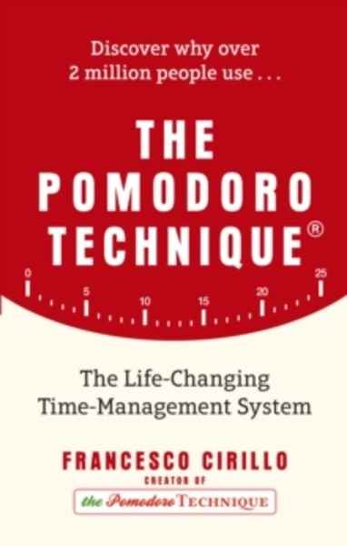 The Pomodoro Technique