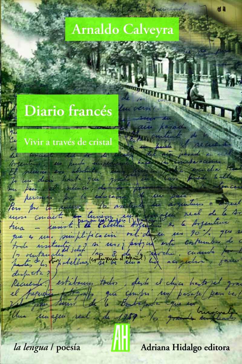 Diario francés