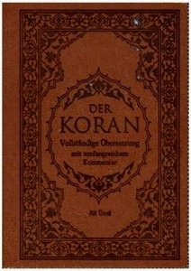 Der Koran (Übersetzung Ali Ünal)