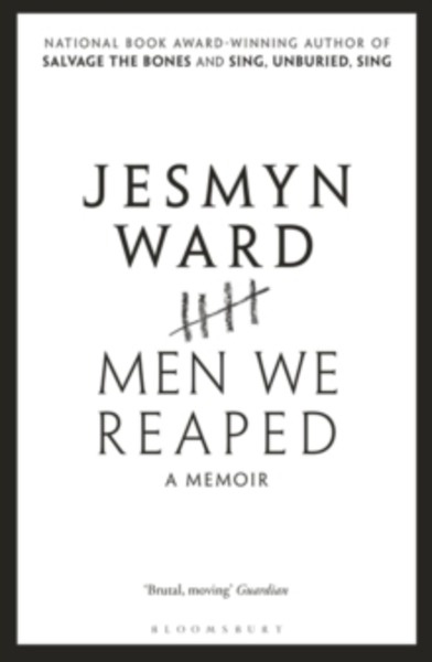 Men We Reaped : A Memoir