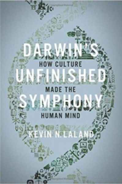 Darwin's unfinished symphony