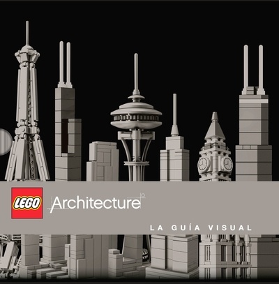 LEGO Architecture: la guía visual