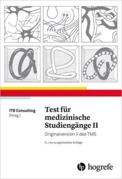 Test für medizinische Studiengänge .   Bd.2
