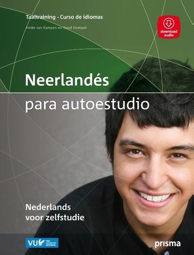 Neerlandés para autoestudio + audio online