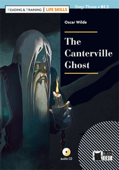 The Canterville Ghost (B1.2)