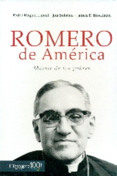 Romero de América