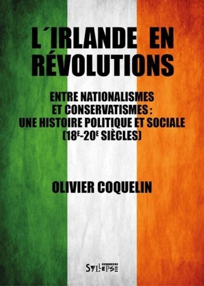 L'Irlande en revolutions