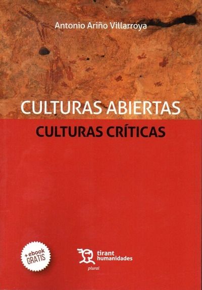 Culturas abiertas culturas críticas