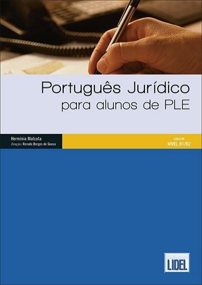 Português Jurídico - Nível B1/B2