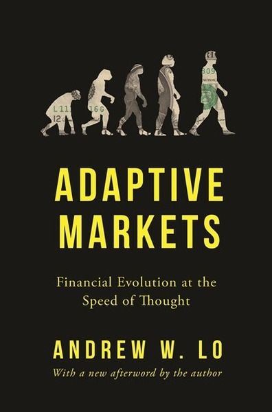 Adaptative markets