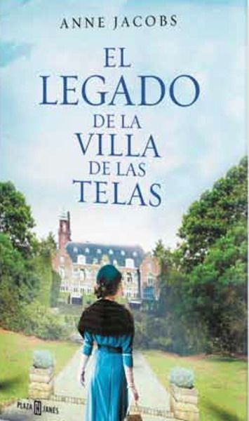 El legado de la Villa de las Telas / The Legacy of the ...